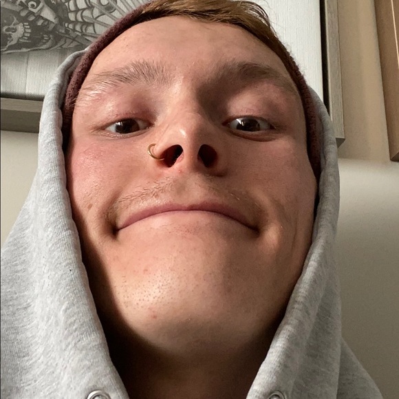 Meet your Posher, Braden - Picture 1 of 1